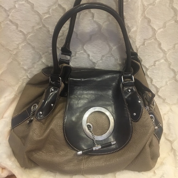 SyStyle Handbag - Picture 1 of 4